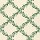 Couristan Carpets: Wexford Evergreen on White
